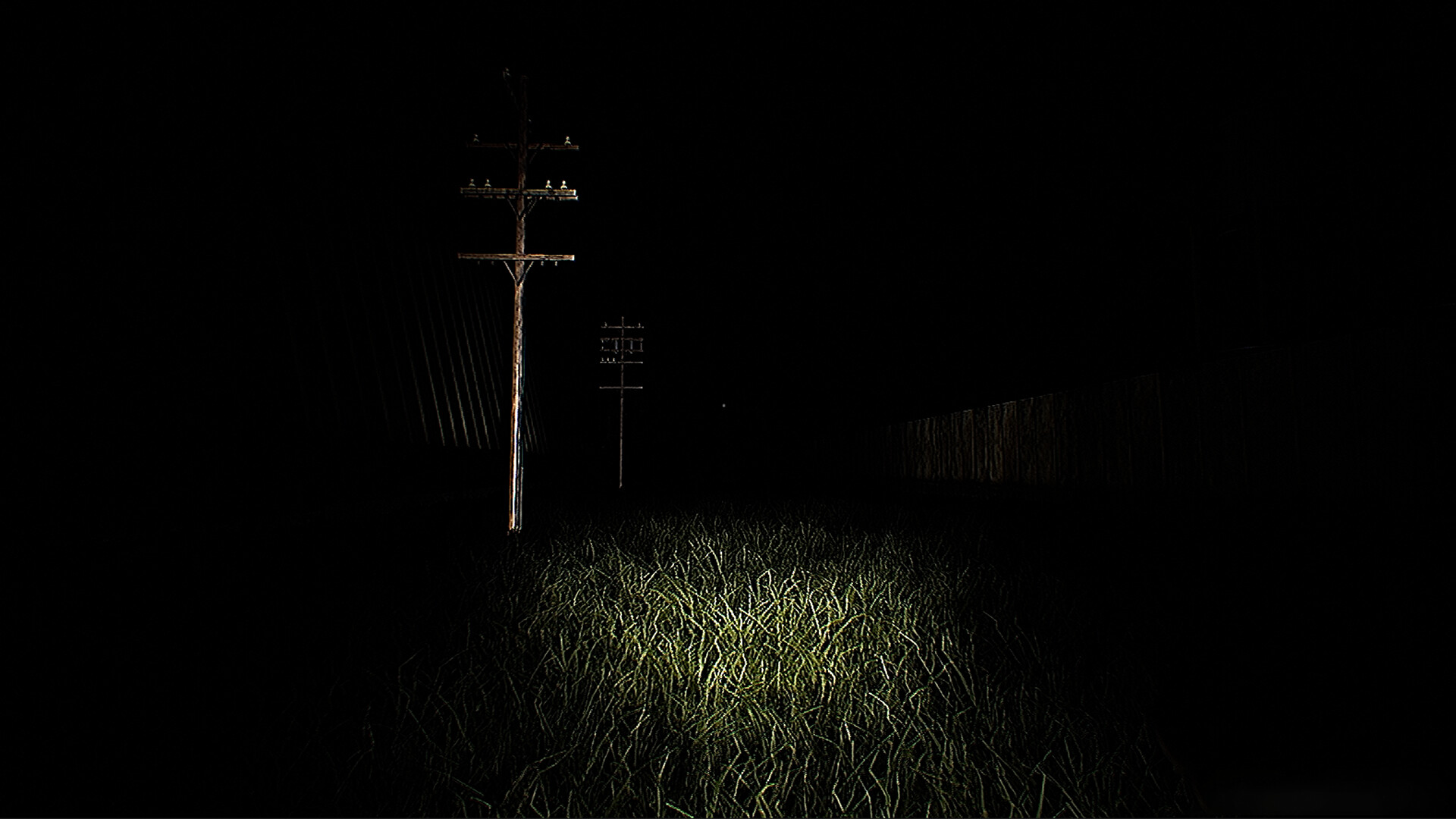 The Nightmare Chronicles - Horror In Da Hood Screenshot 4