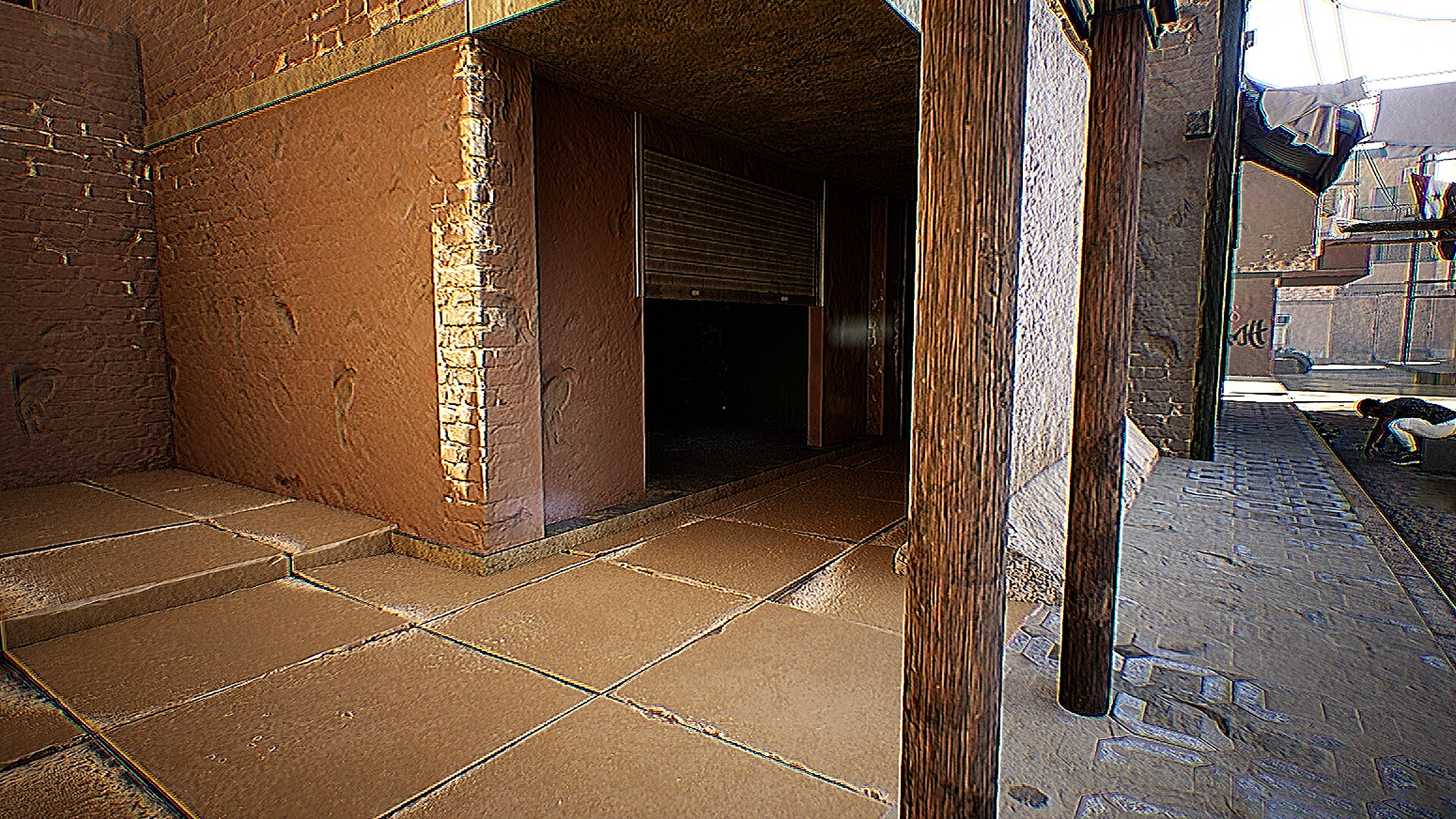 The Nightmare Chronicles - Horror In Da Hood Screenshot 6