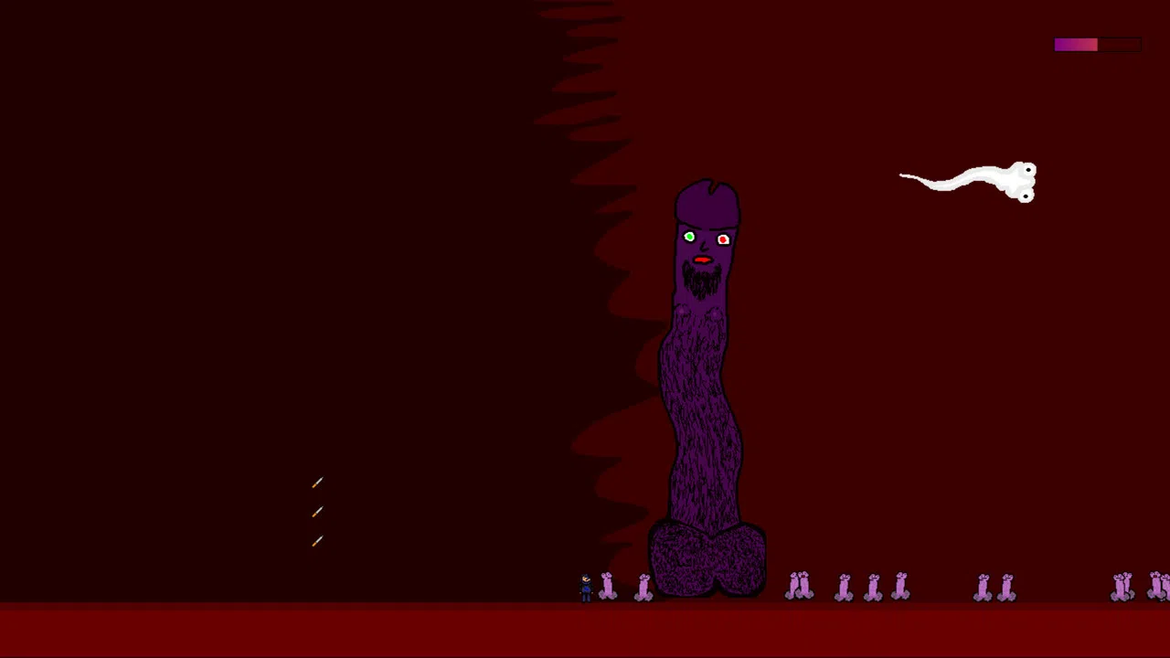 Welcome Back To 2007 Part II Classic Screenshot 5
