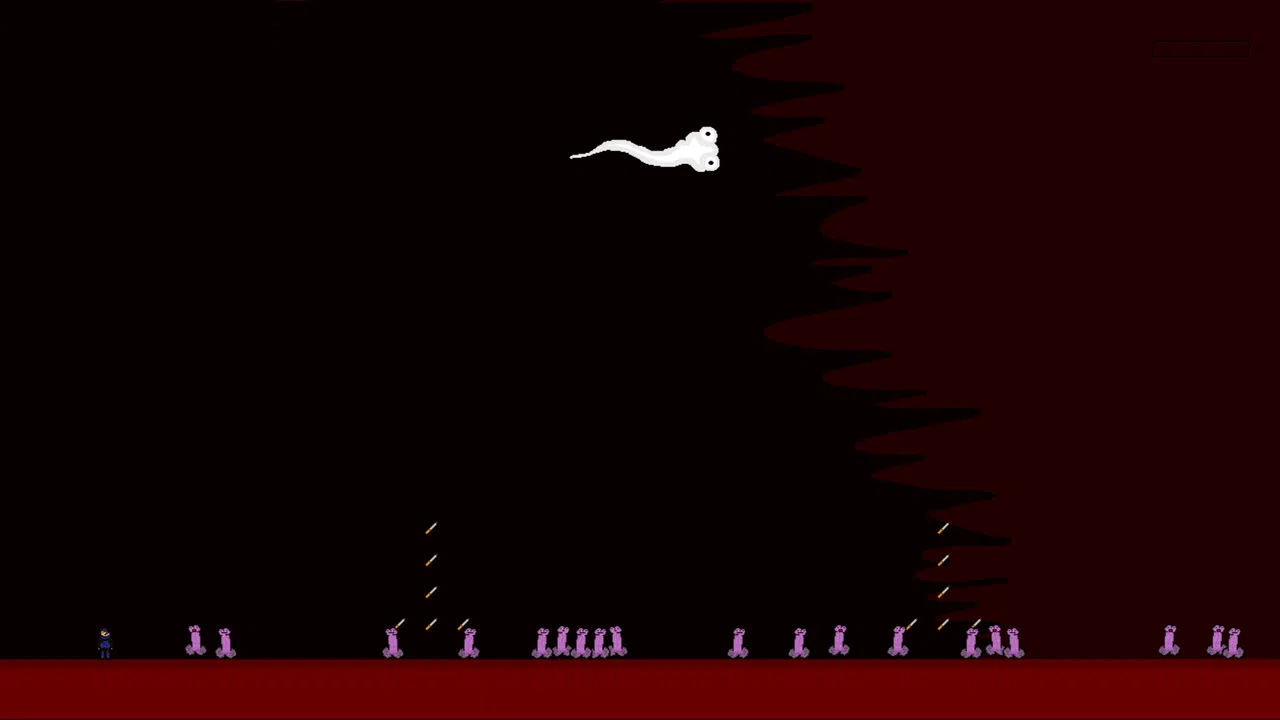 Welcome Back To 2007 Part II Classic Screenshot 1