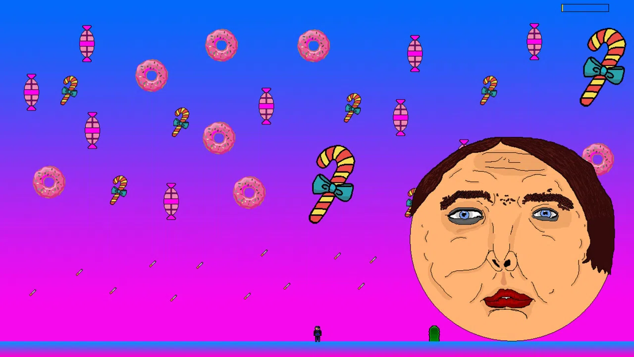 Welcome Back To 2007 Part II Classic Screenshot 0