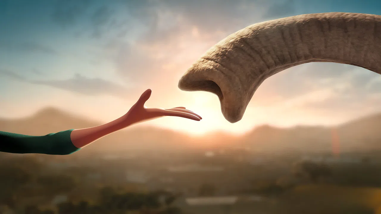You, me & Other Animals: The music of Planet Zoo Screenshot 0