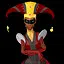 New Enemies icon