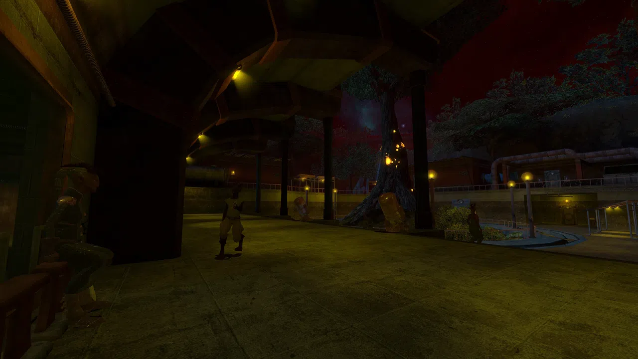 From Earth Screenshot 3