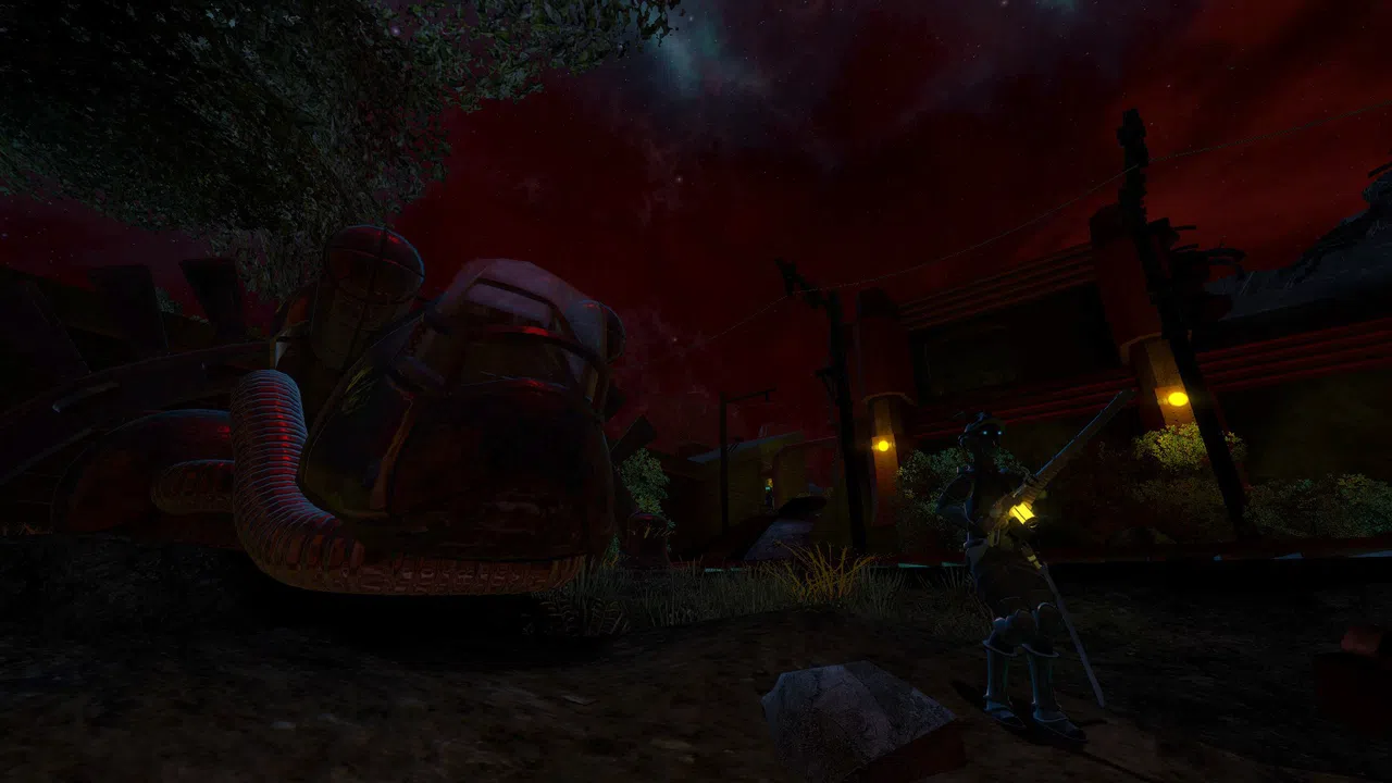From Earth Screenshot 2