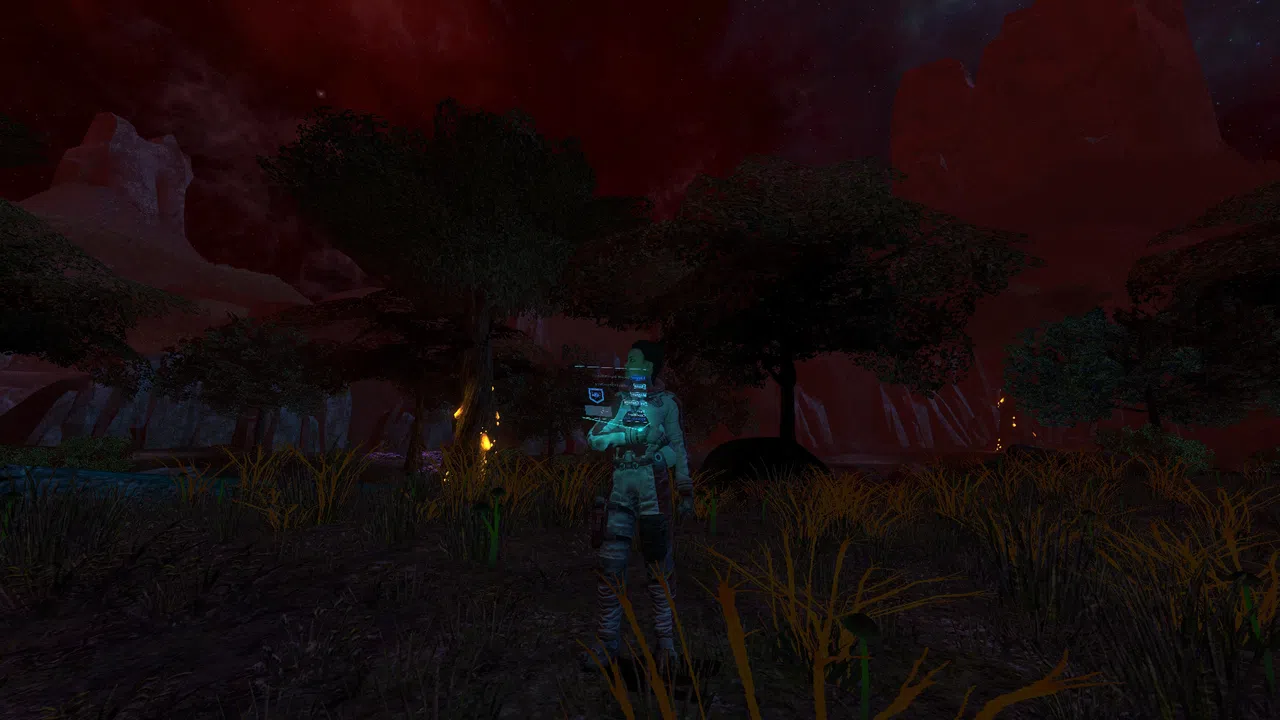 From Earth Screenshot 0