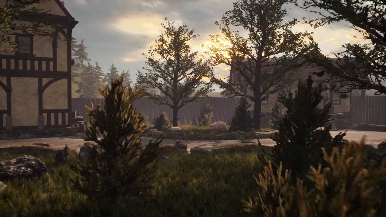 Might of Fate Screenshot 6