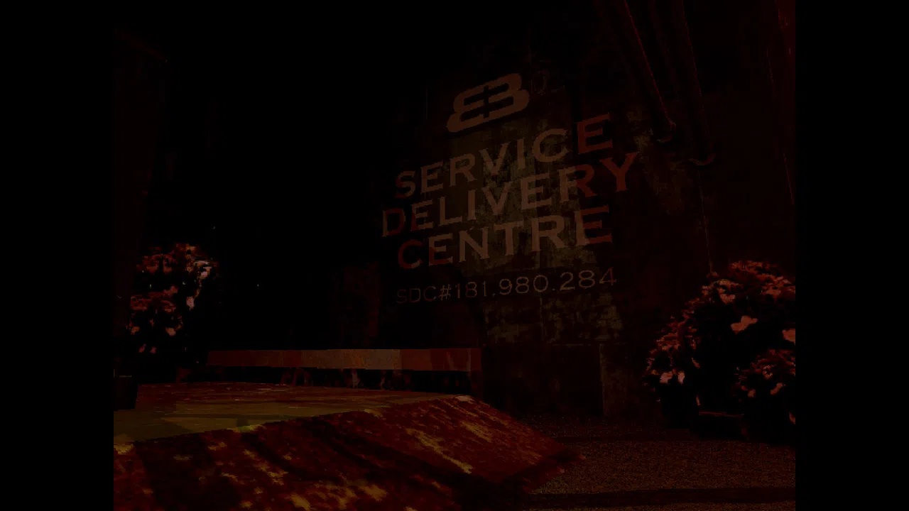 Terminal Lucidity Screenshot 1