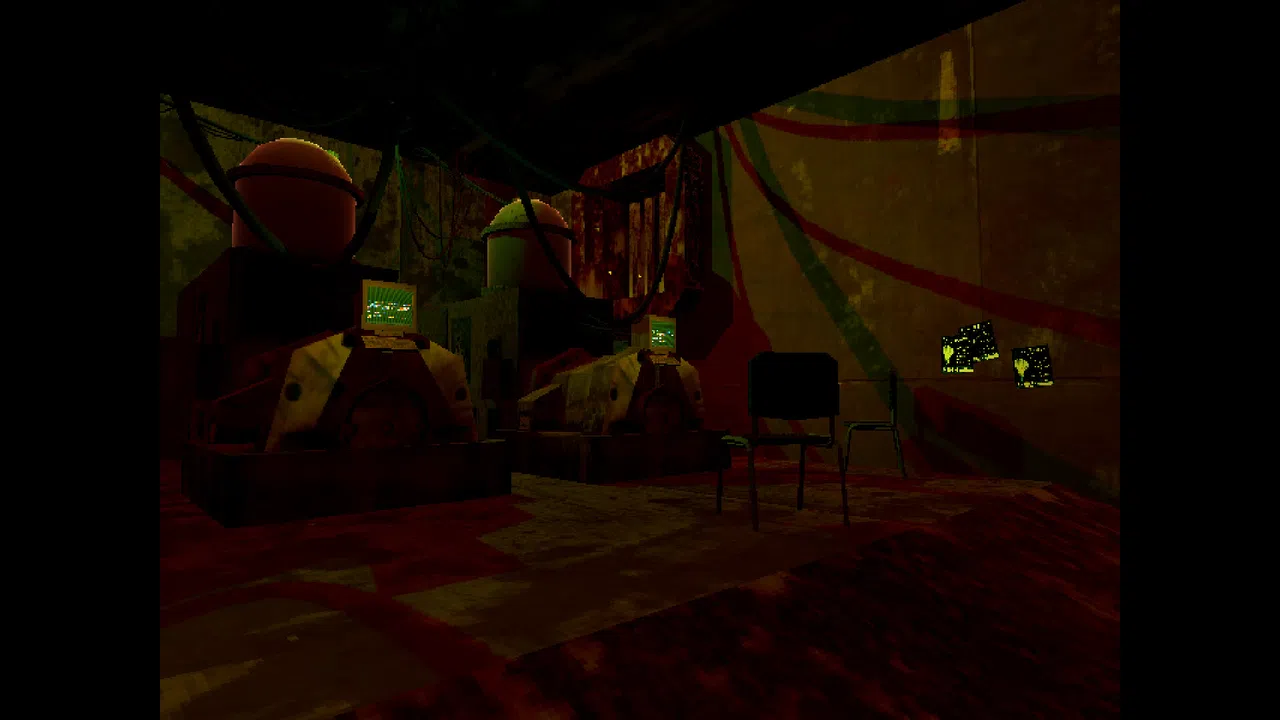 Terminal Lucidity Screenshot 2