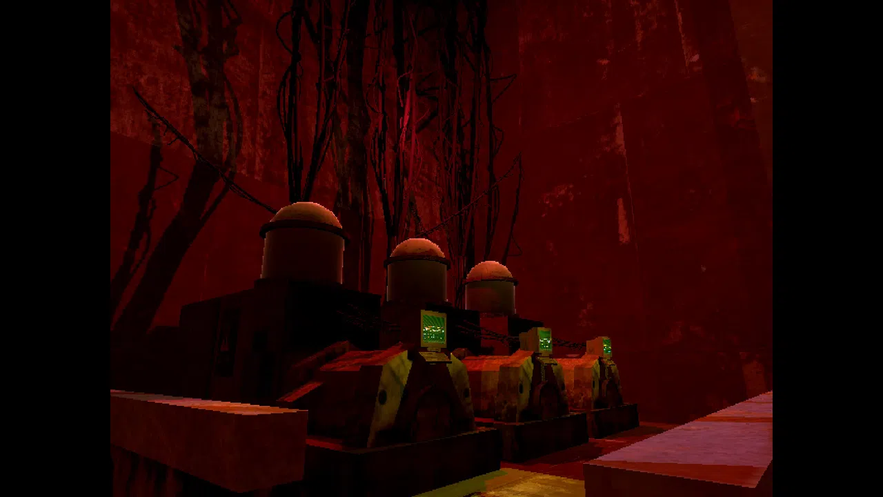 Terminal Lucidity Screenshot 5