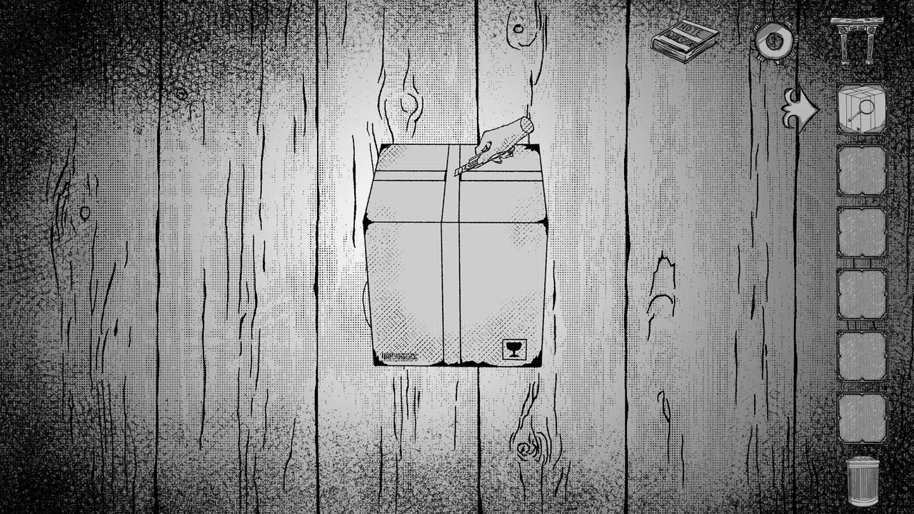 Memory Tide Screenshot 4