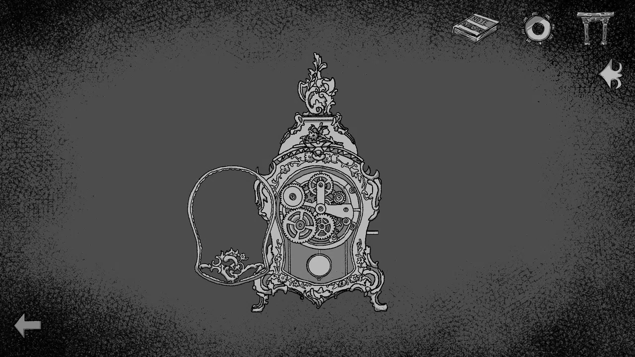 Memory Tide Screenshot 5