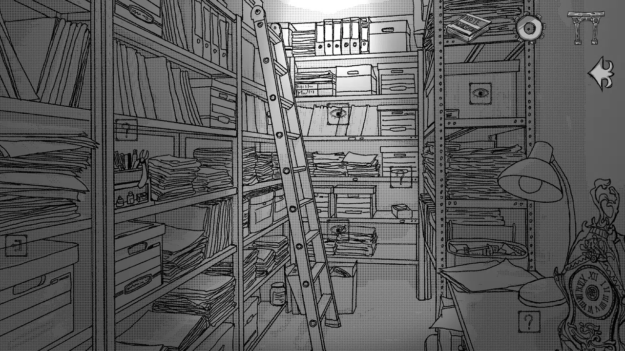 Memory Tide Screenshot 2