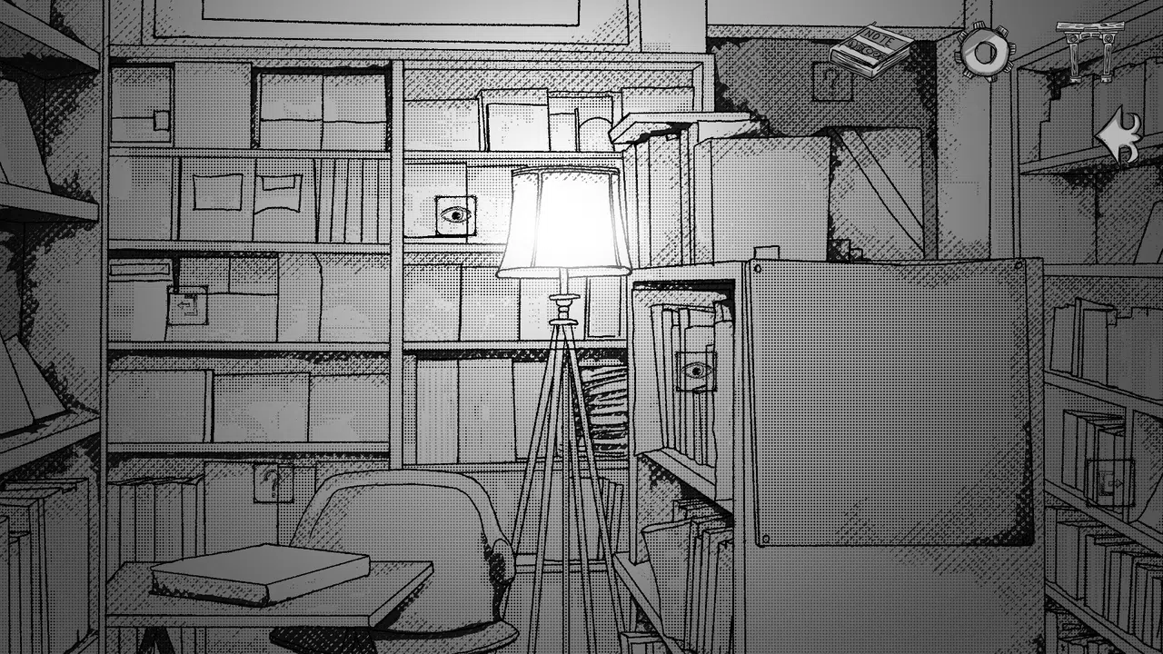 Memory Tide Screenshot 1