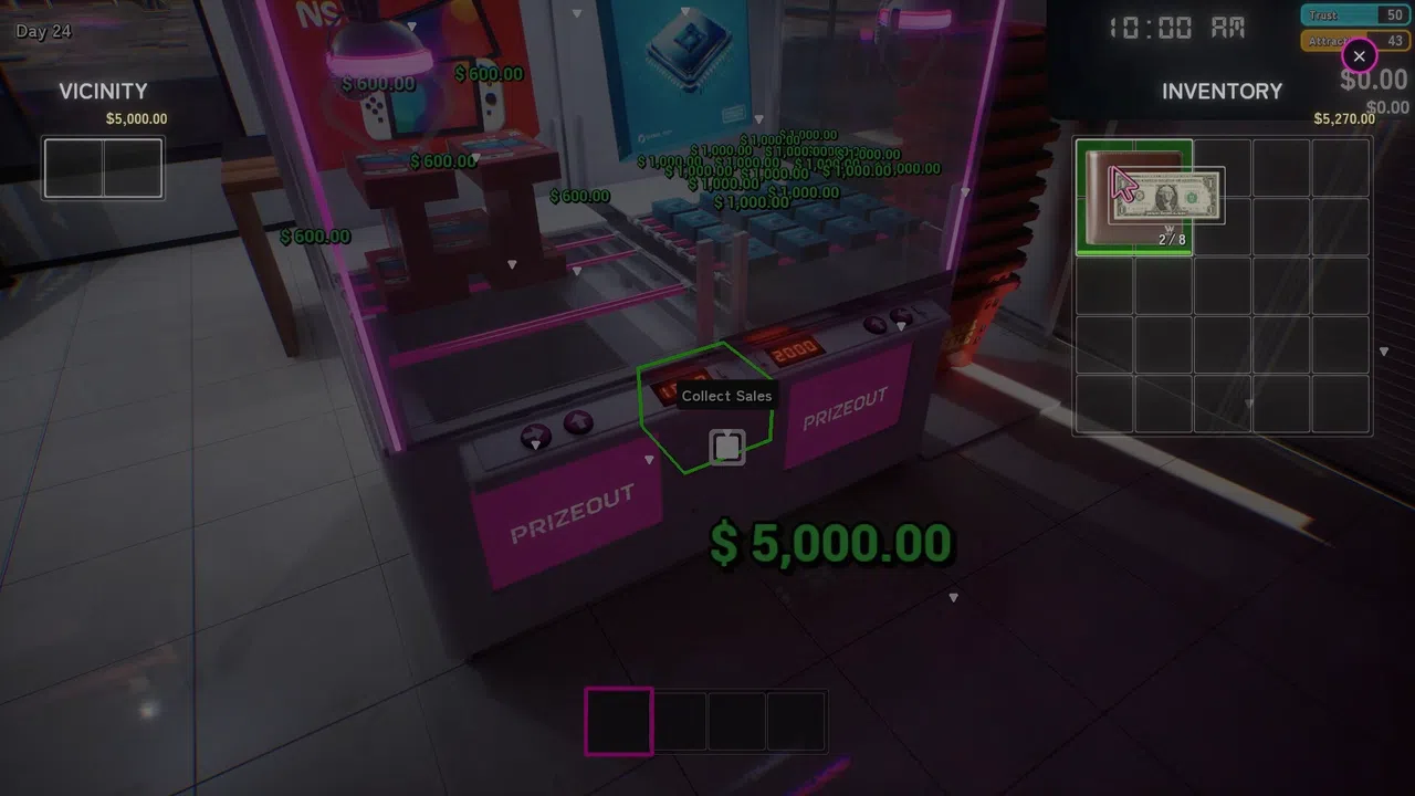 GameCenterSimulator Screenshot 15