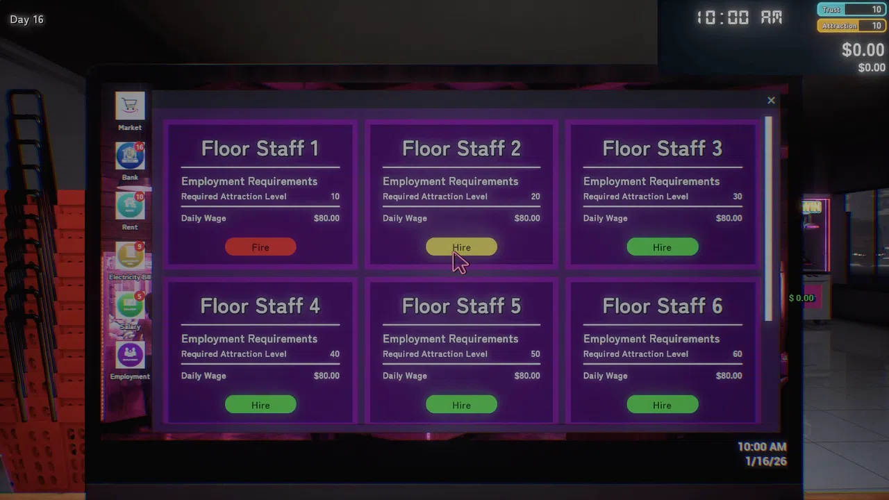 GameCenterSimulator Screenshot 12
