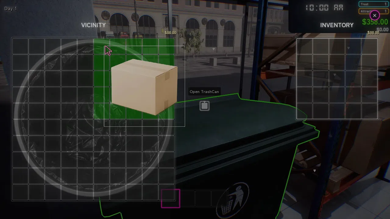 GameCenterSimulator Screenshot 10