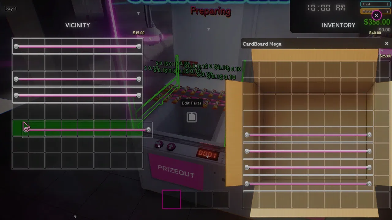 GameCenterSimulator Screenshot 3