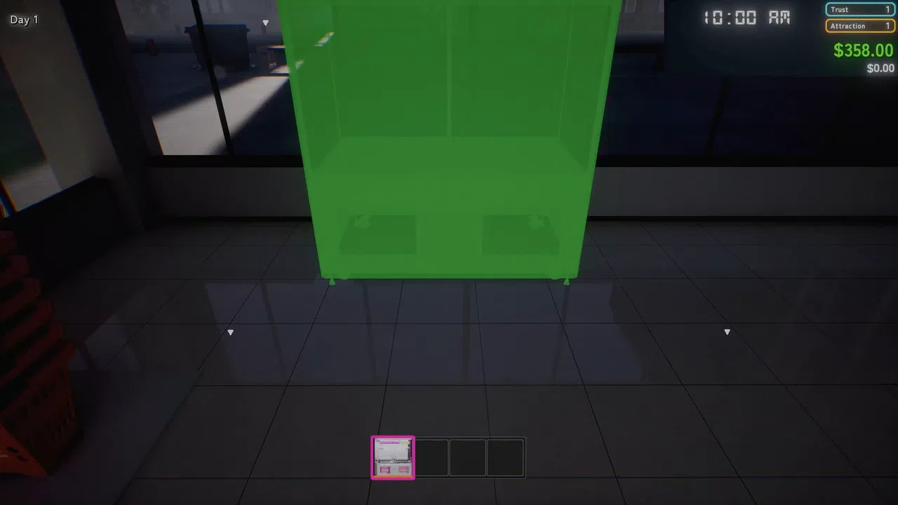GameCenterSimulator Screenshot 9