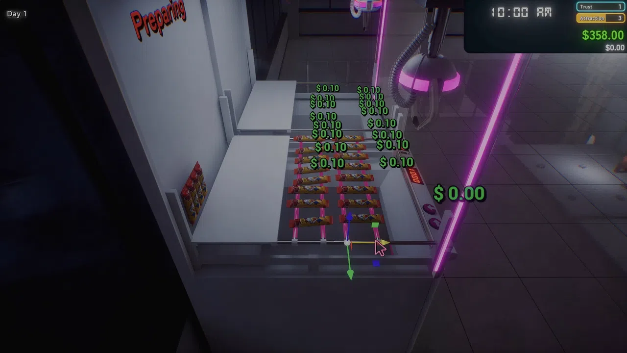 GameCenterSimulator Screenshot 4