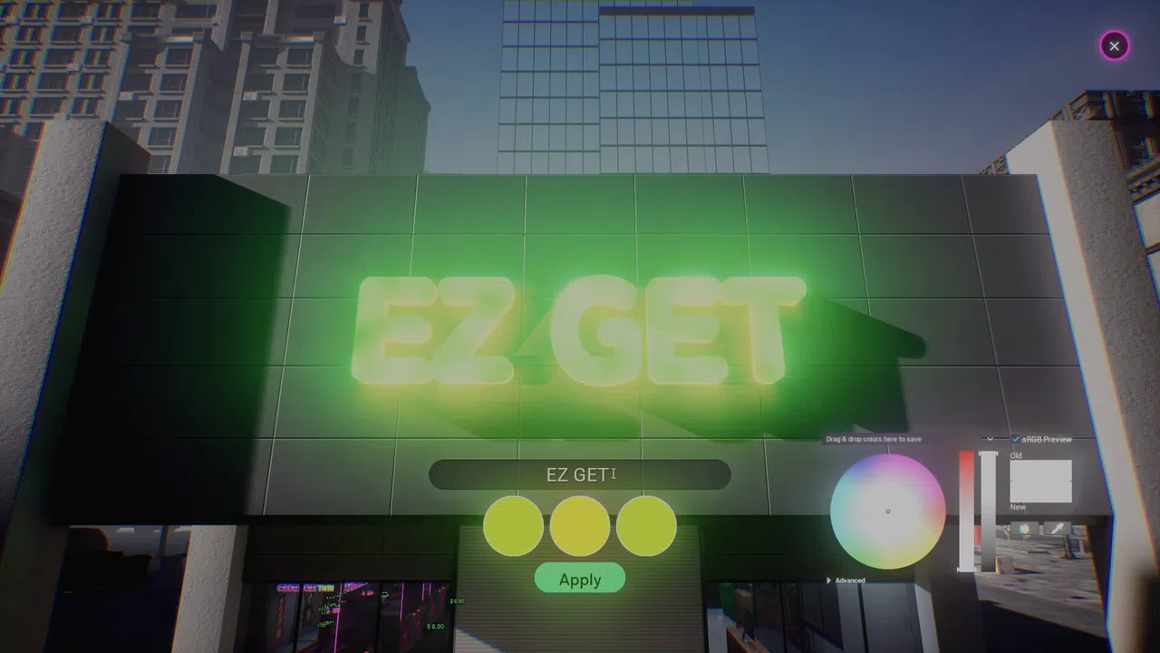 GameCenterSimulator Screenshot 11