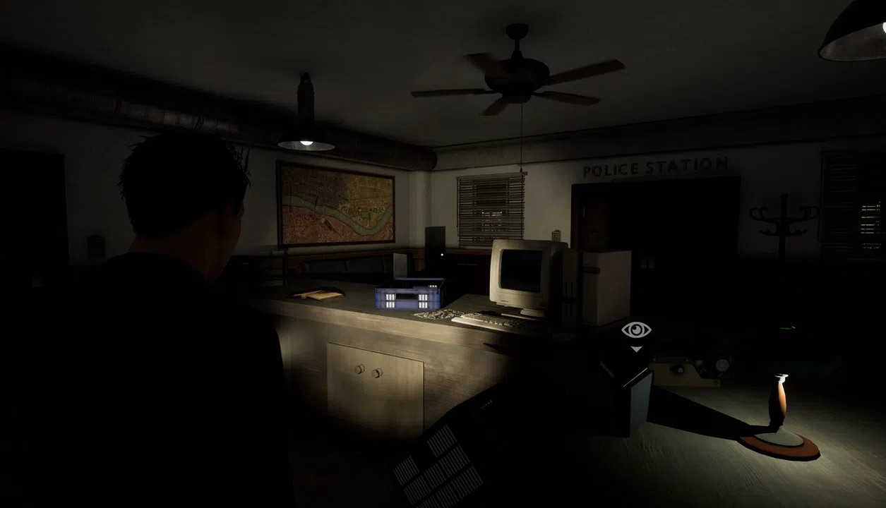 DO NOT FILE Screenshot 1