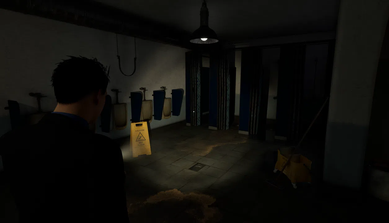 DO NOT FILE Screenshot 3