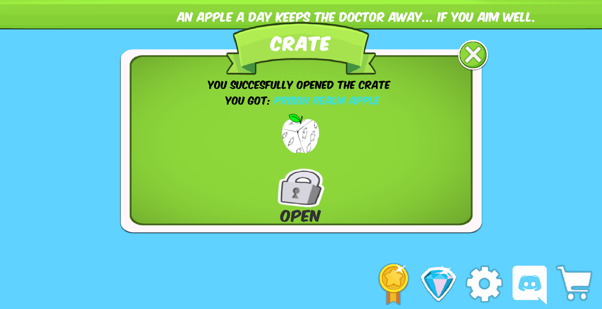 Apple Clicker! Screenshot 6