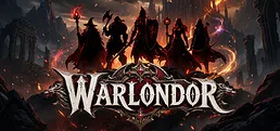 Warlondor Playtest