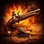 The Great Equalizer icon