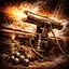 Artillery icon