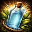 Filled Up icon