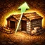 Fortified icon