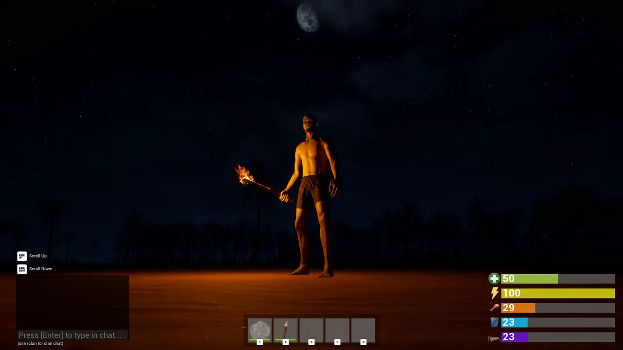 Mutiny's Wake Screenshot 4