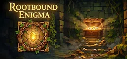Rootbound Enigma