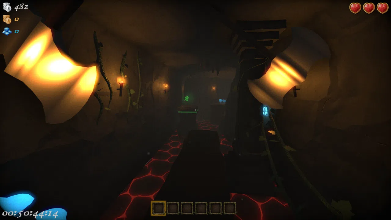 Rootbound Enigma Screenshot 16