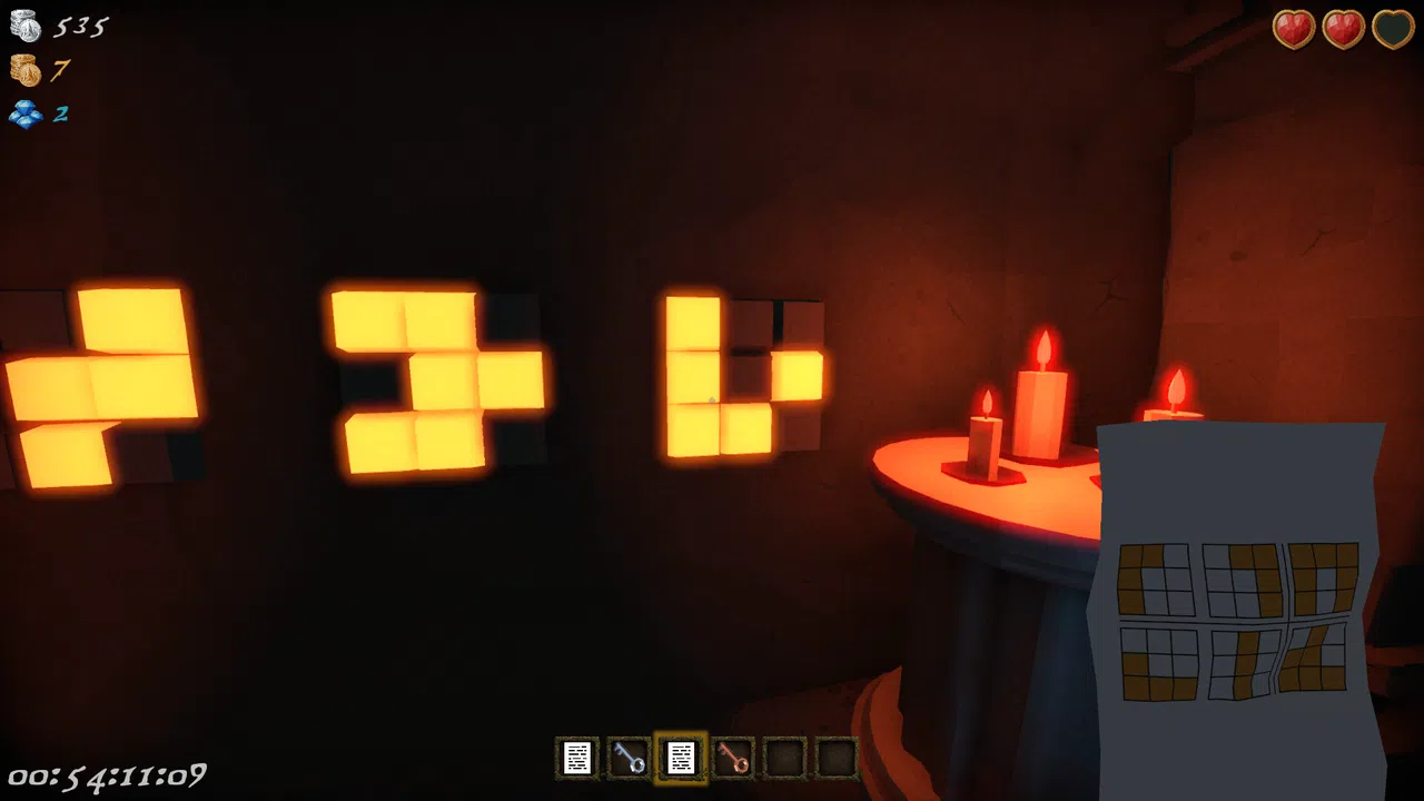 Rootbound Enigma Screenshot 8