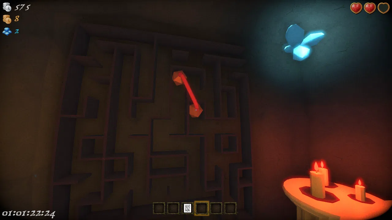 Rootbound Enigma Screenshot 9