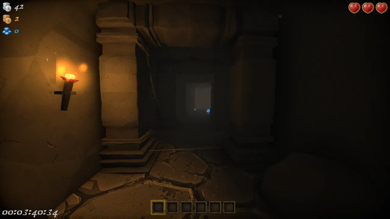 Rootbound Enigma Screenshot 12