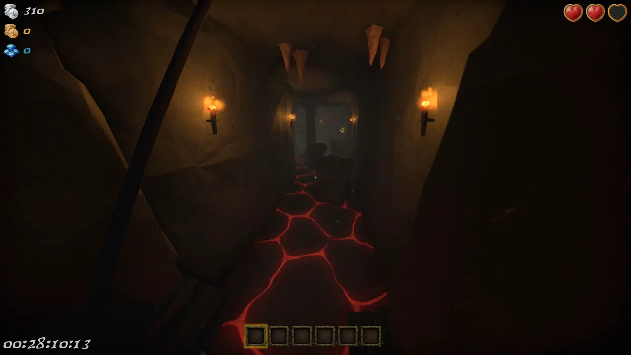 Rootbound Enigma Screenshot 5