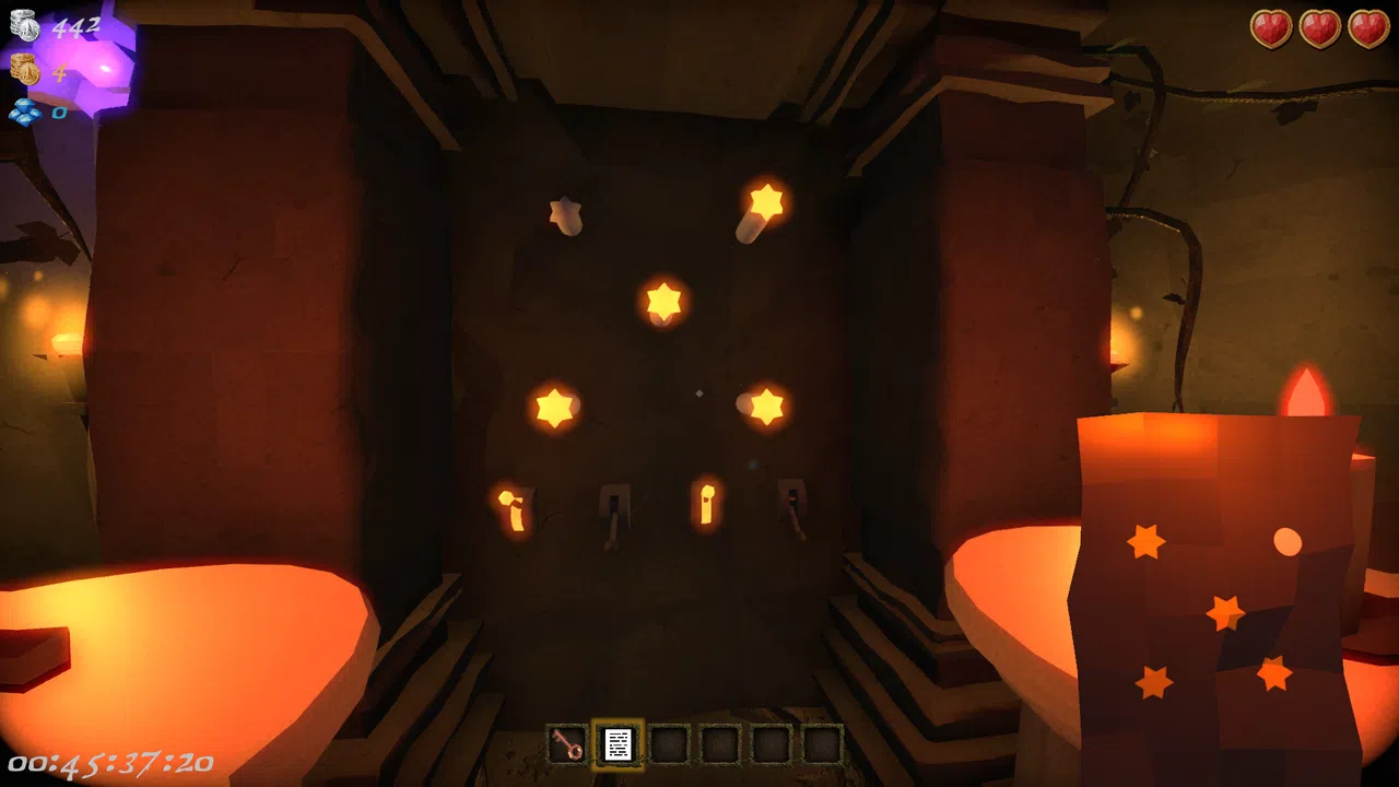 Rootbound Enigma Screenshot 11