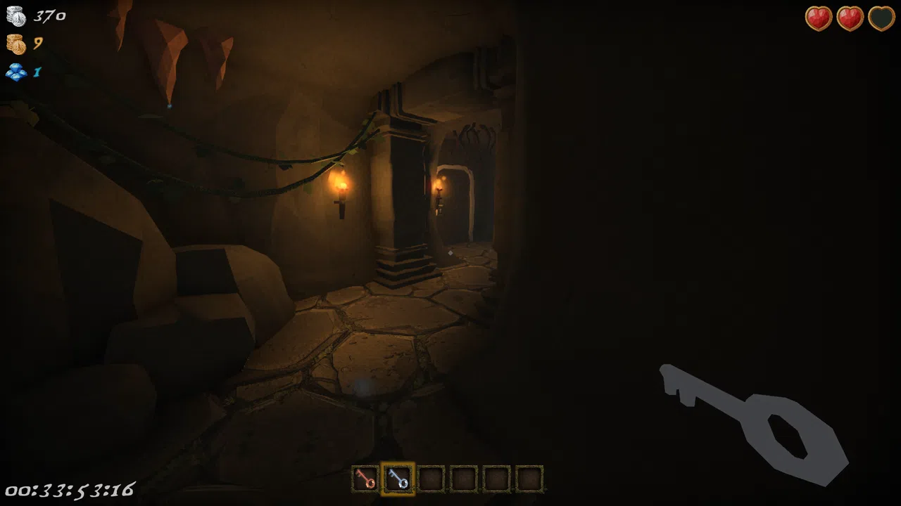 Rootbound Enigma Screenshot 14