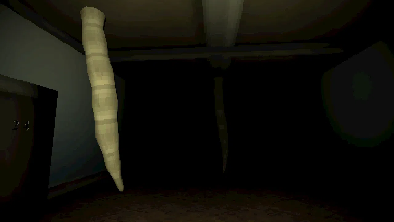 Root Of Evil Screenshot 4