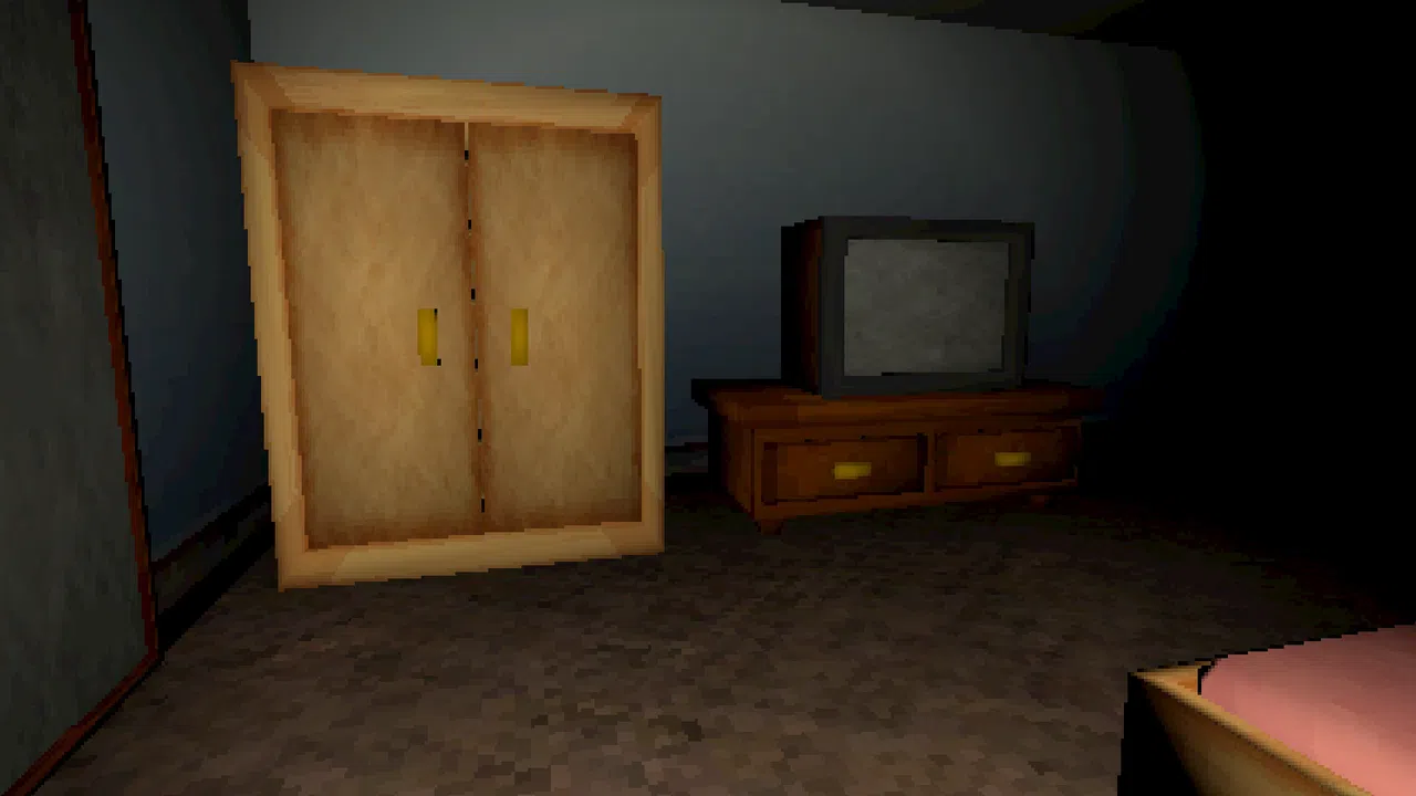 Root Of Evil Screenshot 2
