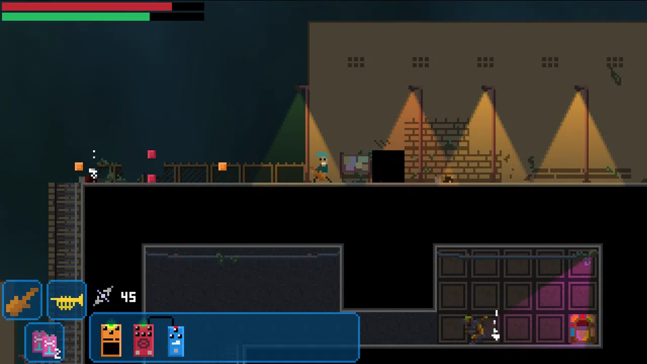 Lost City Screenshot 0