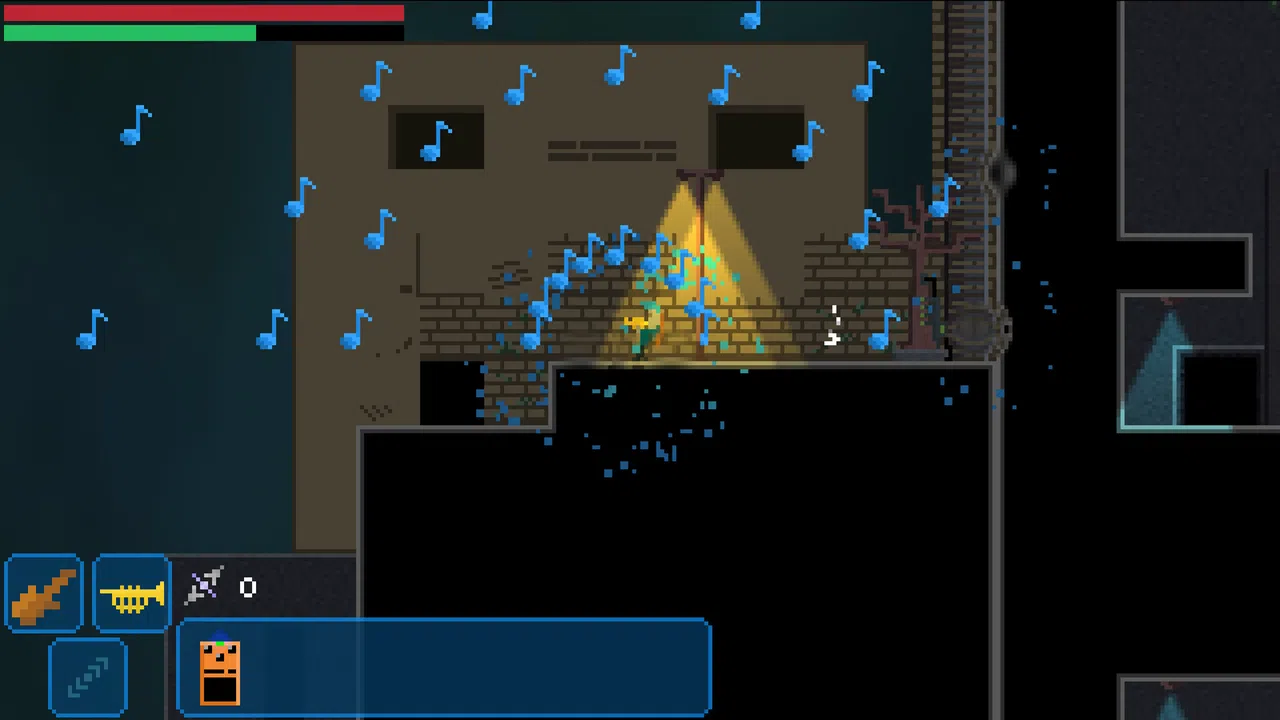 Lost City Screenshot 1