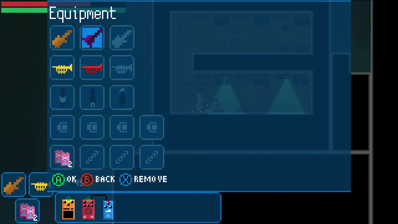 Lost City Screenshot 3