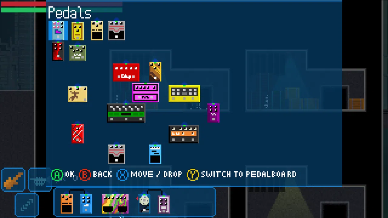 Lost City Screenshot 4