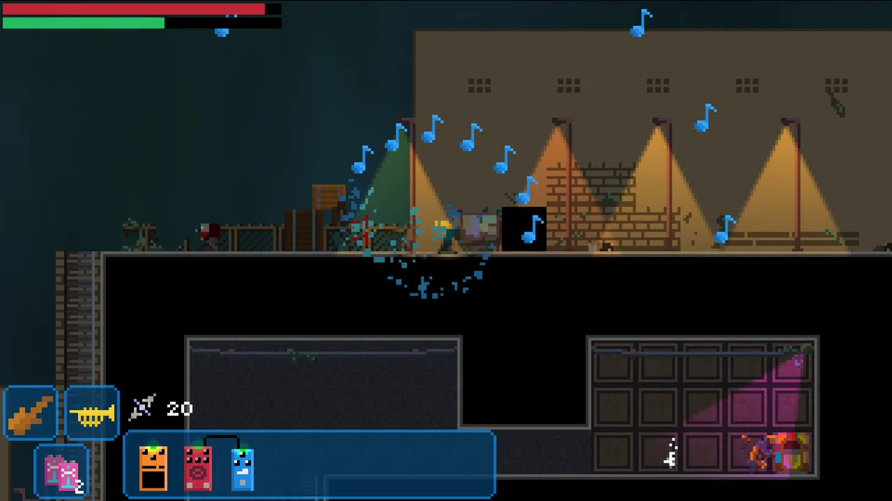 Lost City Screenshot 5