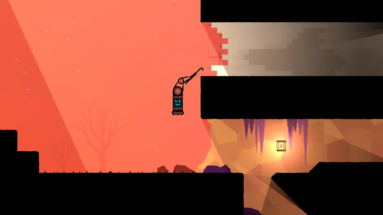 Moonbrella Demo Screenshot 0